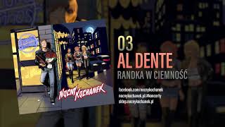 Kadr z teledysku Al Dente tekst piosenki Nocny Kochanek
