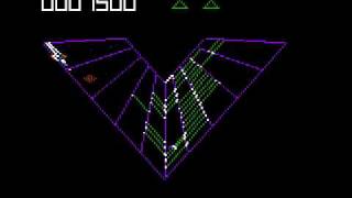 Axis Assassin for the Apple II