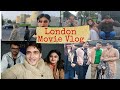 लंदन में भोजपुरी फिल्म की शूटिंग का ब्