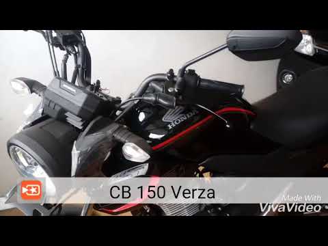 CB 150 Verza Review Pembeli Pertama