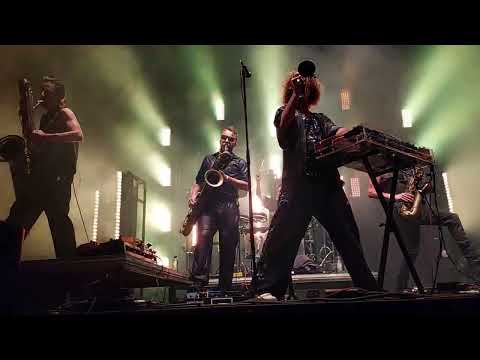 Naft - (live @ Conincx Pop, Elsloo, 5.7.2025)