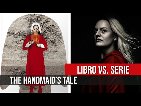 EL CUENTO DE LA CRIADA: Resumen Temporada 2