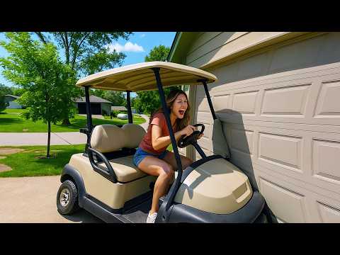 Hope No One Saw That! 🫣 Funniest Security Camera Fails!