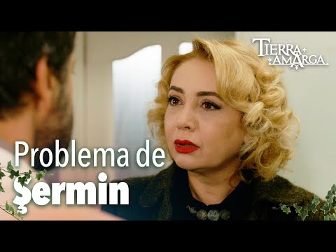 Se venden la mansión - Capítulo 61 @TierraAmarga
