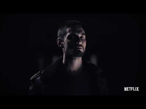 Каратель  MARVEL'S THE PUNISHER Season 2