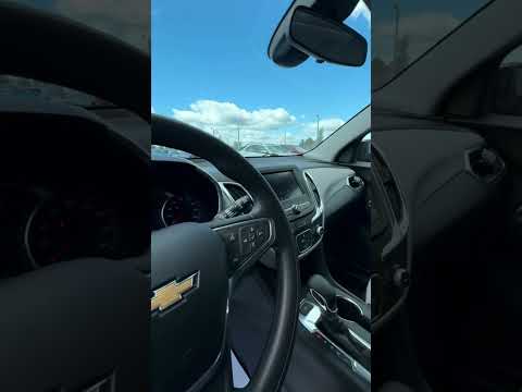 фото chevrolet equinox iii 0