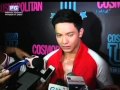 Startalk Cosmo Bachelor Bash School Boys Gone Wild