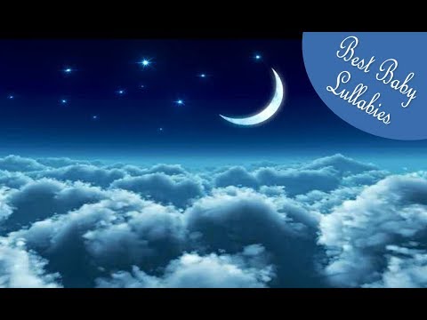 GENTLE BABY MUSIC  LULLABIES Songs To Put a Baby To Sleep Babies Toddlers Children's Lullaby Bedtime