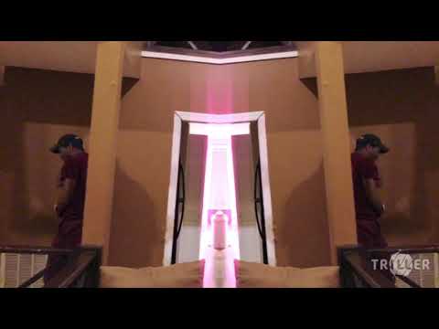 Pray Kash Out Kearns Ft Abe Jumper Vid shit by Murk Mazi