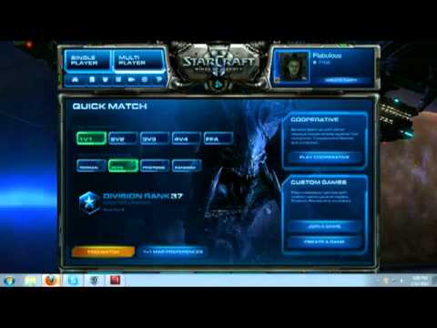 12 Weeks with the Pros   Stargate Plays in ZvP with iNcontroL Part 1