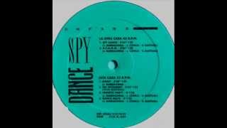 Enfase ‎-- Vol. 1 - A.C.A.O.M. 1991