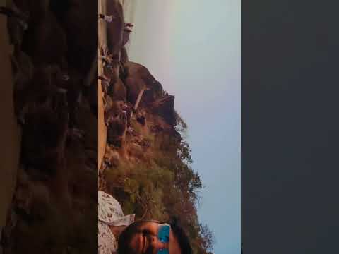 Butterfly beach goa... #hidden beach