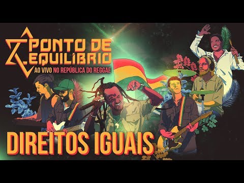 Direitos Iguais - Ponto de Equilíbrio