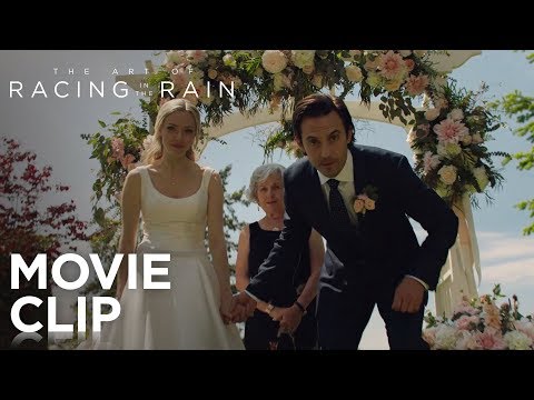 The Art of Racing in the Rain (Clip 'We Became a Family')