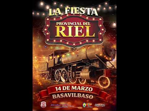 La Fiesta que estabas esperando!!