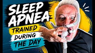 Apnea Unmasked: Sleep Apnea Is a 24-Hour Problem