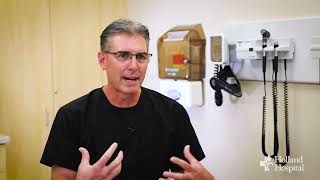 Get to Know Jason Myers, DO, Holland Hospital Family Medicine