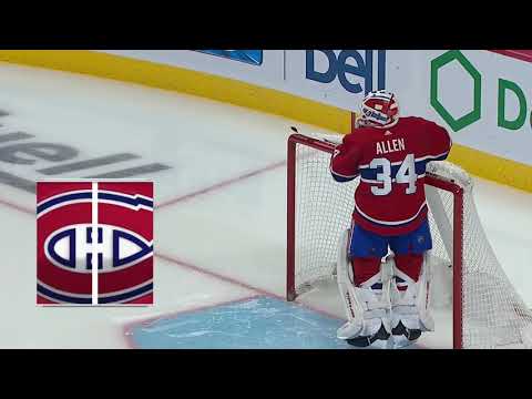 NHL  Dec.07/2021  Tampa Bay Lightning - Montreal Canadiens