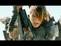 MONSTER HUNTER 9 Minutes From The Movie 2020