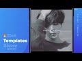 VivaCut Hot Templates Show 0917