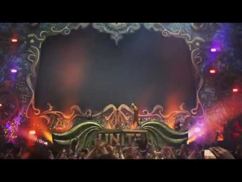 Tomorrowland Unite Germany Nicky Romeo