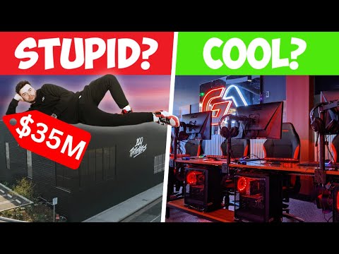 Pro Gamer Compounds: Are They Worth It?