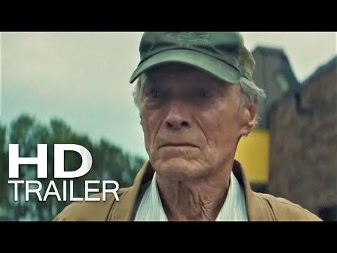 A MULA | Trailer (2019) Legendado HD