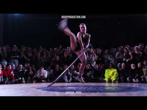 DANCEHALL QUEEN CIS 2022 - ROUND 4| DHQ TASMANIA