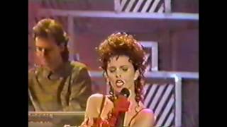 Sheena Easton - The Lover In Me (Soul Train &#39;88)