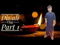 Diwali In Pakistan Part 1 Diwali 2018 Day 1 Kalesh Kumar