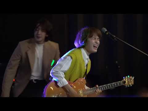 잔나비 - 몽키호텔(4)K@신한두드림스페이스