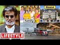 Rajinikanth Lifestyle 2020, Wife, Income, House, Cars, Family, Biography, Movies & Net Worth