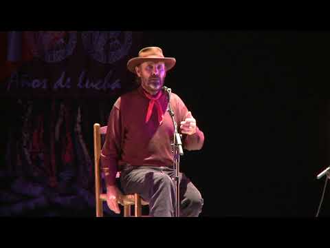 El cabrero en directo