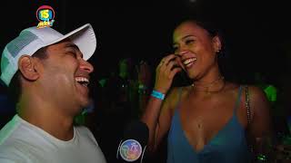FAP Folia 2018 - Programa do dia 01.09.18 FAP Folia 2018 - Programa do dia 01.09.18