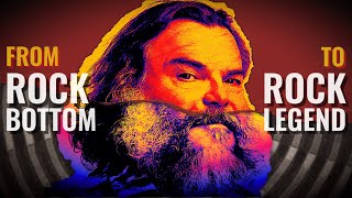 The Real Story of Jack Black