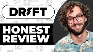 Drift Chatbot Review - Usage Experience