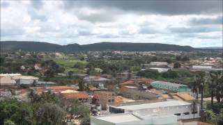 preview picture of video 'Formosa Cidade Bonita - Formosa GO, por Marciano do Cavaquinho'