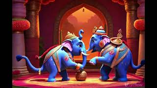 भागवद गीता || Bhagavad Gita || Story For Children With Great Moral Value