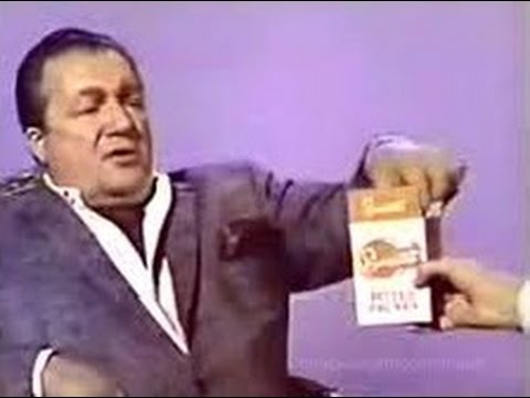 Stan Freberg Commercials