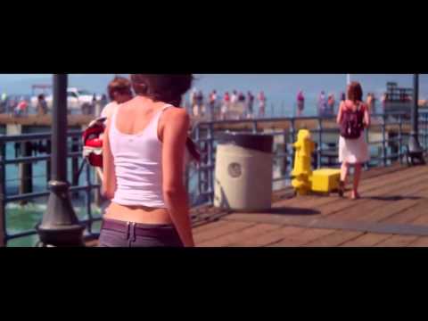 Michael woods ft Lauren Dyson - In Your Arms (Ex)