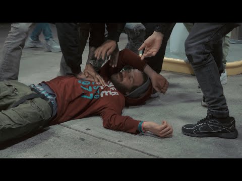 Grindtime Lu - Why So Serious(feat. TGoody) [Official Music Video] Prod. Reulstopplaying