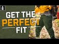 True North® Women’s Wildland Brush Pant Pro