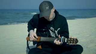 Video thumbnail for Yamaha Silent Guitar SLG110S - short etude on Baltic beach by czemplikmusic