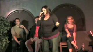 I CAN SING- Take 2