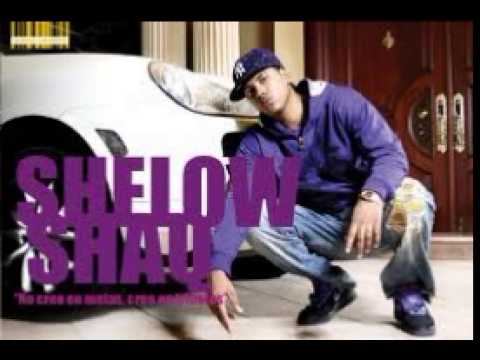 Shelow Shaq ft Draga - Una Mala (Dj Scuff) 2014