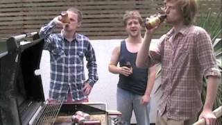 Nah Don't Worry About It (Mate) Music Video