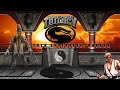Mortal Kombat Trilogy Baraka TAS