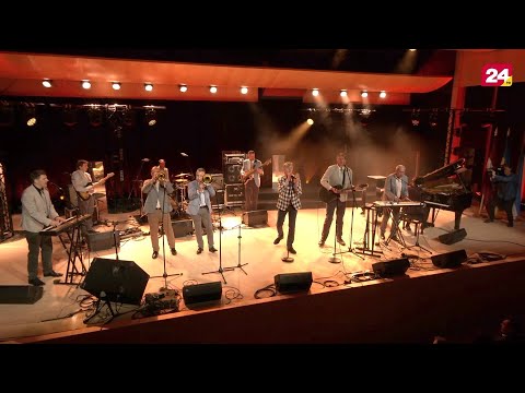 Labvēlīgais Tips & Andrejs Osokins - Laptops