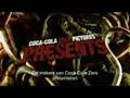 Coca Cola Zero Commercial