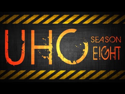 Mindcrack UHC - Season 8 - Episode 1